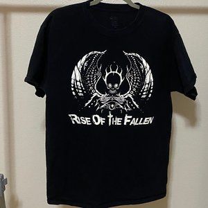 Port & Co Rise of the Fallen Tee